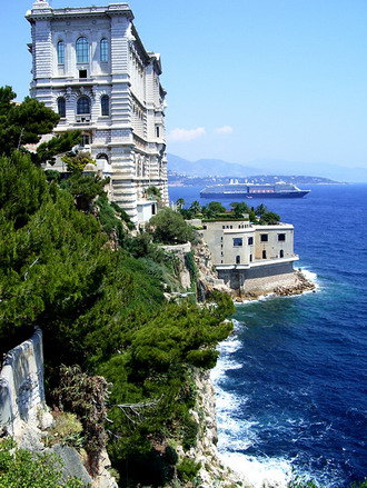 монако - монако - оригинал