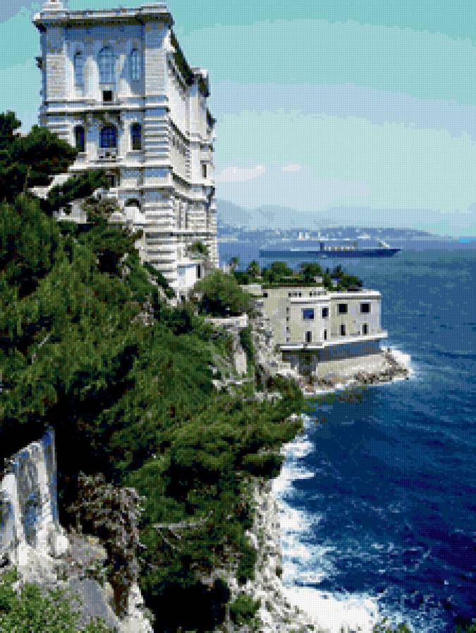 монако - монако - предпросмотр