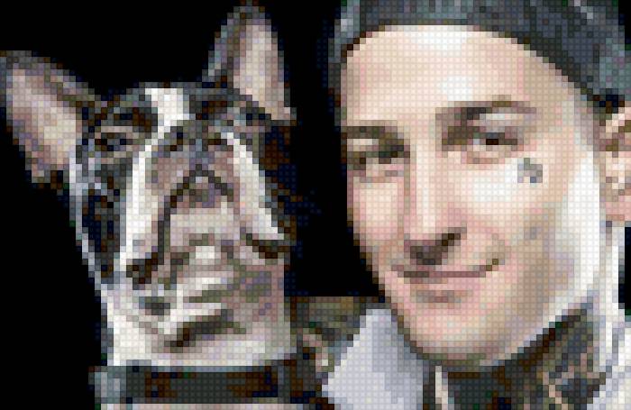 Митчел. - предпросмотр