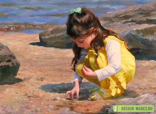 Девочка - девочка - оригинал