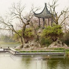 Японский сад