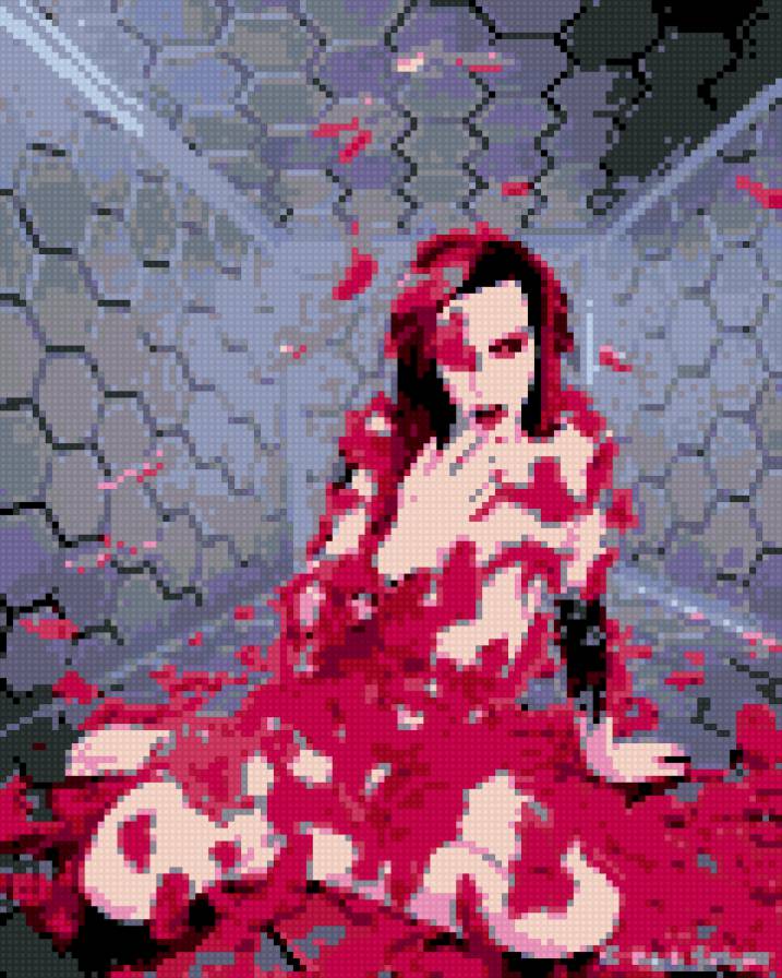 Dope Show - предпросмотр