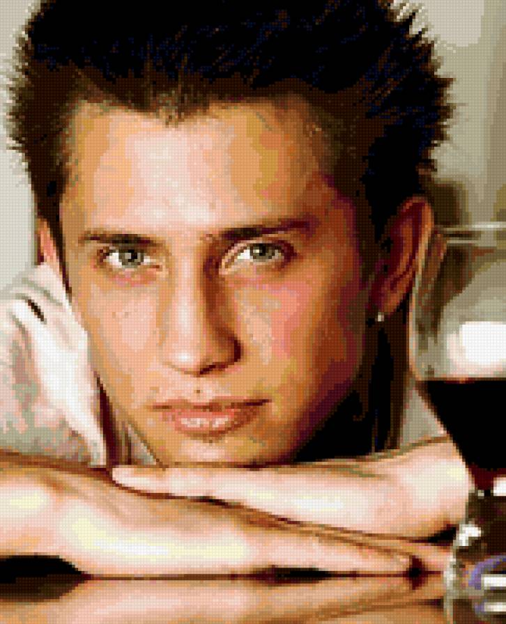 звезда - предпросмотр