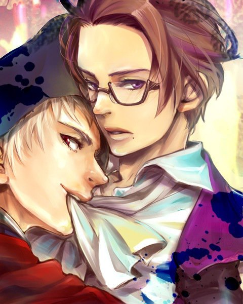 пруссия австрия - пруссия австрия - оригинал