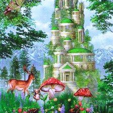 Схема вышивки «№299627»