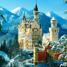 Схема вышивки «№299728»