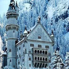 Схема вышивки «№299741»