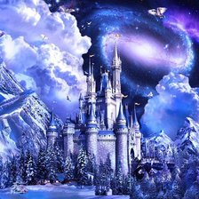 Схема вышивки «№299763»