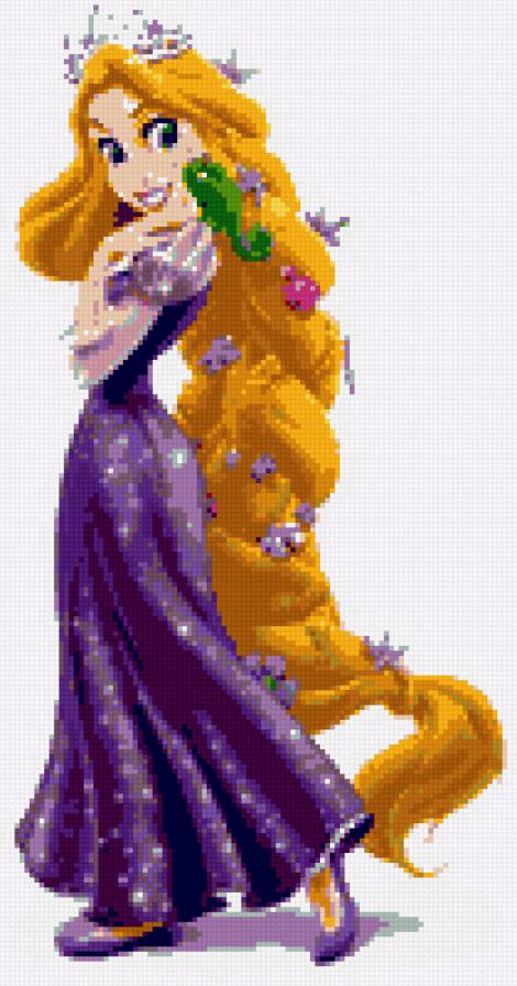 princesa - princesa, skazki - предпросмотр