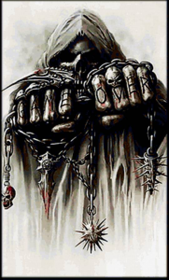 готика - готика - предпросмотр