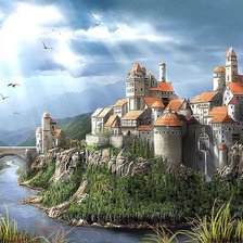 Схема вышивки «№299840»