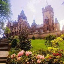 Схема вышивки «№299896»