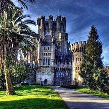 Схема вышивки «№299916»