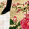 Предпросмотр схемы вышивки «Журавли» (№299958)