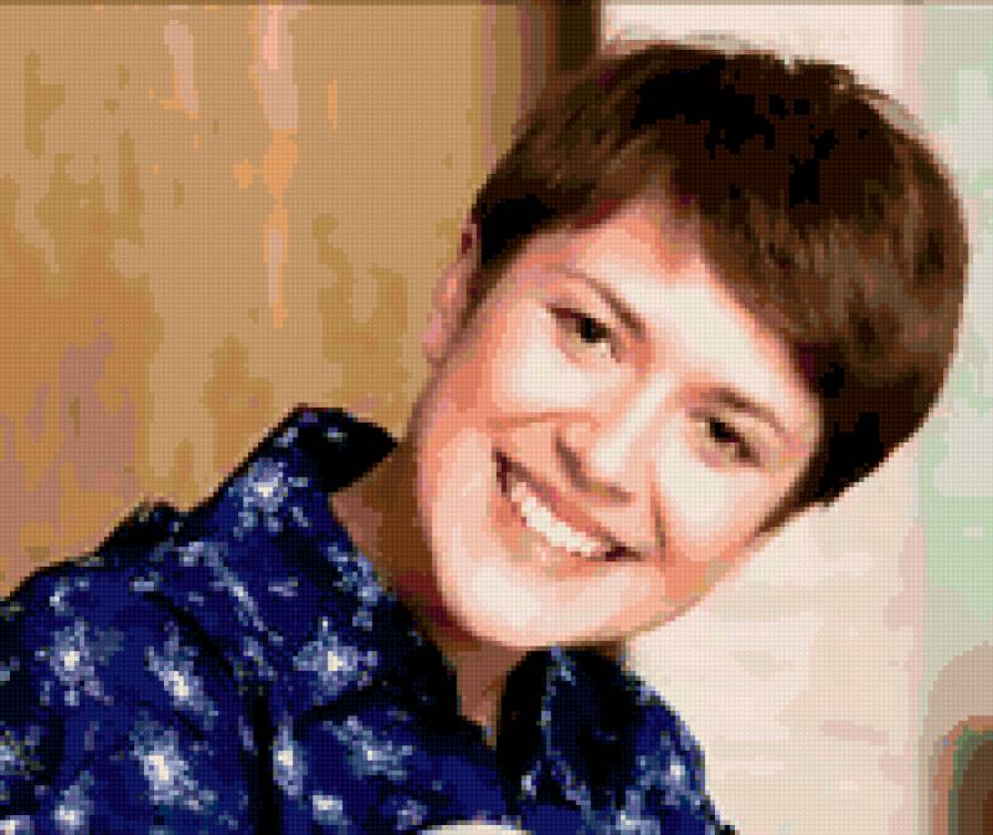 звезда - предпросмотр