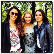 Схема вышивки «№300050»