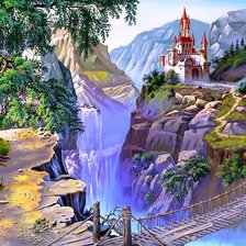 Схема вышивки «№300212»