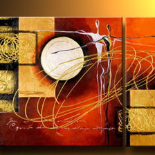 Схема вышивки «№300214»