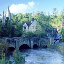 Схема вышивки «№300233»