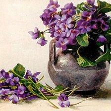 Схема вышивки «№300234»