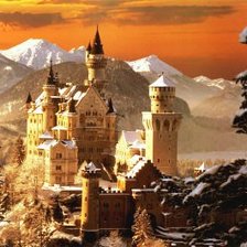 Схема вышивки «№300246»