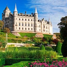 Схема вышивки «№300250»