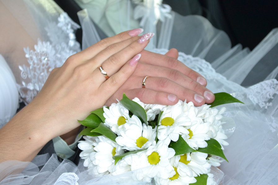 моя свадьба - оригинал