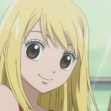 Схема вышивки «люси»