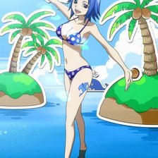 Схема вышивки «дождия»