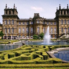 Схема вышивки «№300714»