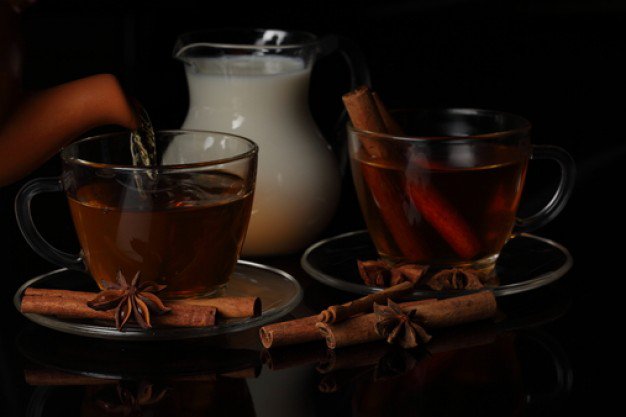 попьем кофе? - оригинал