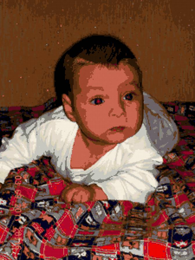 мой малыш - дети, малыш - предпросмотр