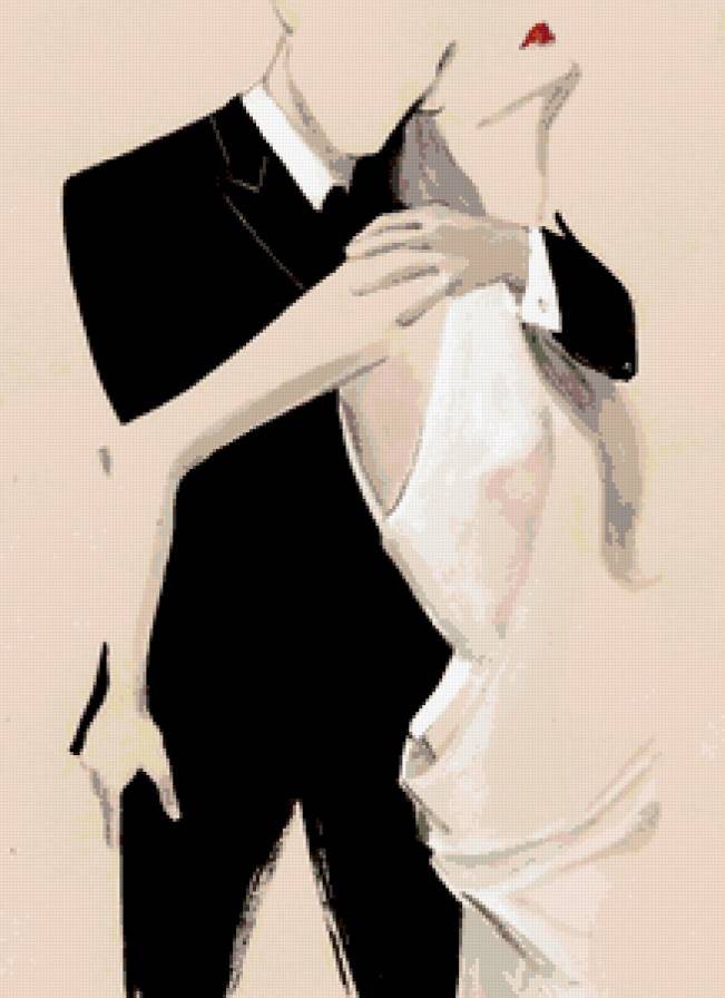 Страсть - предпросмотр