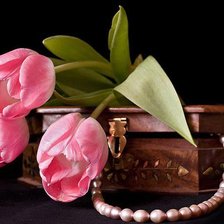 Схема вышивки «№301101»