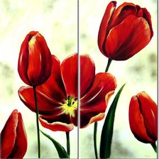 Схема вышивки «№301149»