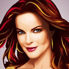 Схема вышивки «№301383»