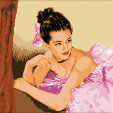 Схема вышивки «№302031»