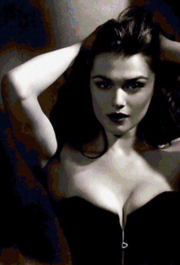 женская красота - девушка, люди - предпросмотр