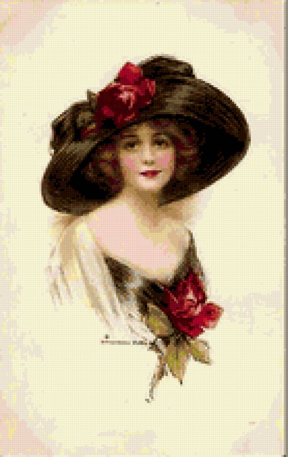 женская красота - люди, девушка - предпросмотр