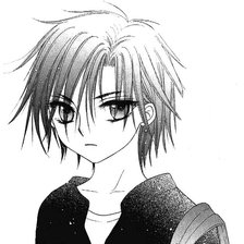 Схема вышивки «Нацуме»