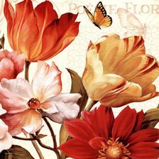 Схема вышивки «№302167»