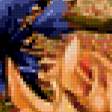 Предпросмотр схемы вышивки «№302225»