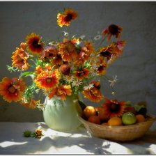 Схема вышивки «№302364»