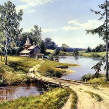 Схема вышивки «№302366»