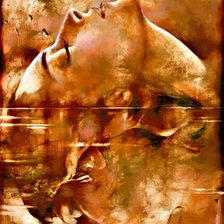 Схема вышивки «№302416»