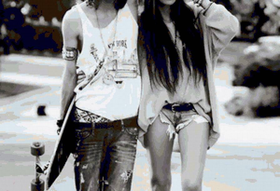 Couple - предпросмотр