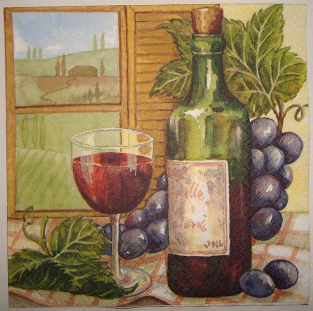 №302747 - виноград, для кухни, вино - оригинал