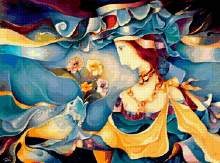 картина 00045 - предпросмотр