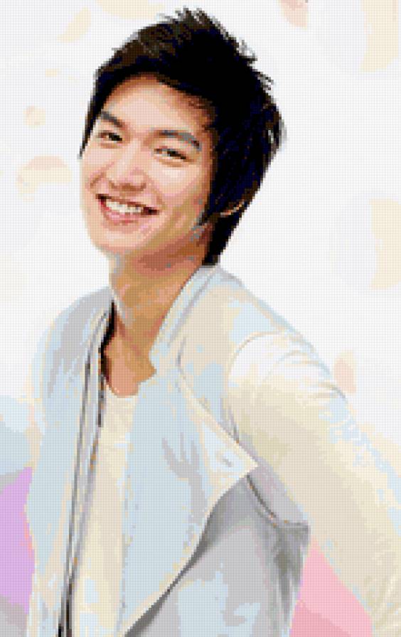 Ли Мин Хо - предпросмотр