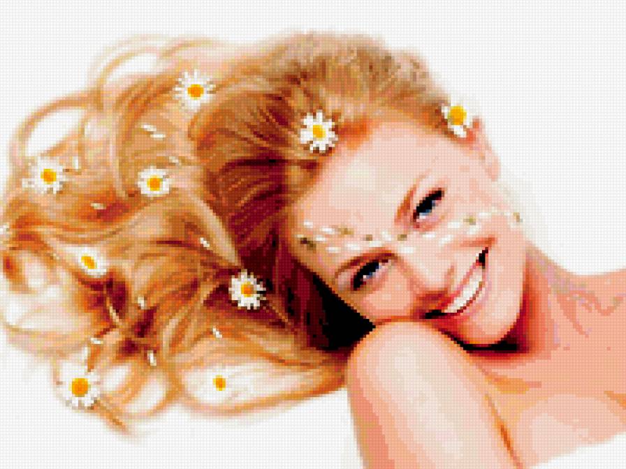 она прекрасна - предпросмотр